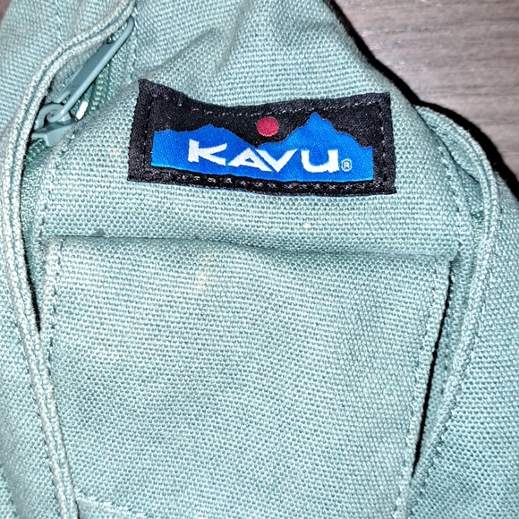 Kavu Bag - Picture 4 of 4